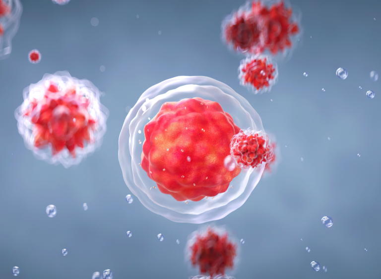 Cell Regeneration