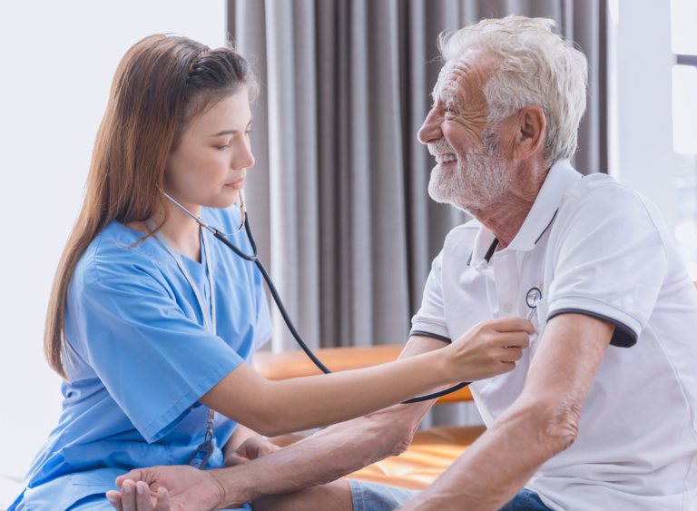 Comprehensive Services