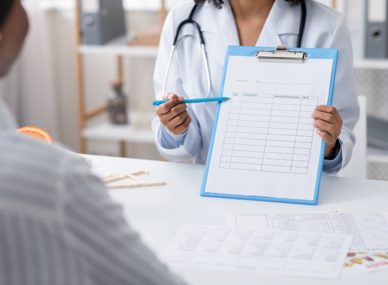 Customized Treatment Plans