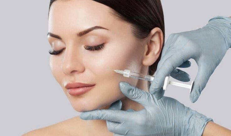 Enhance Your Appearance with Dermal Filler in Culpeper at Lifestyle Physicians Aesthetics