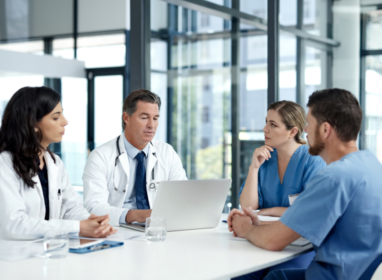 Exceptional Patient Care