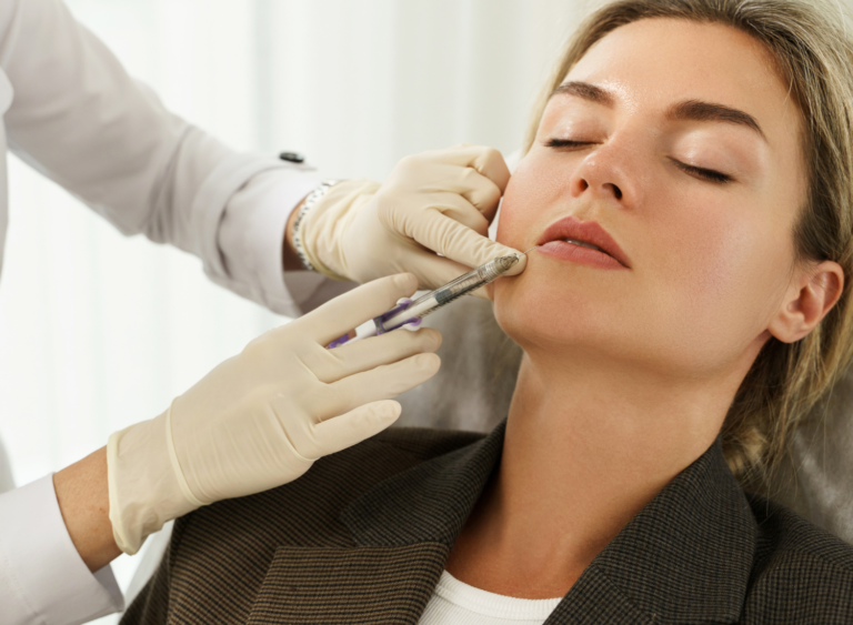 Expertise in Facial Aesthetics
