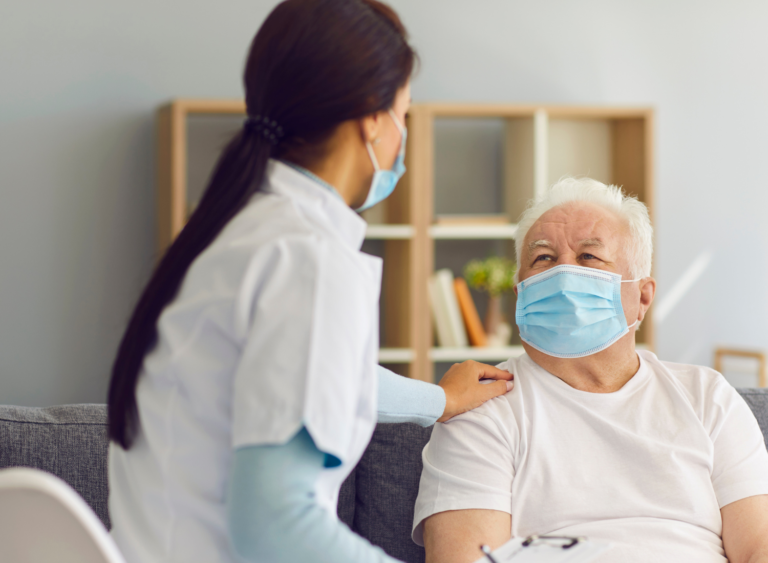 Minimal Risk of Side Effects