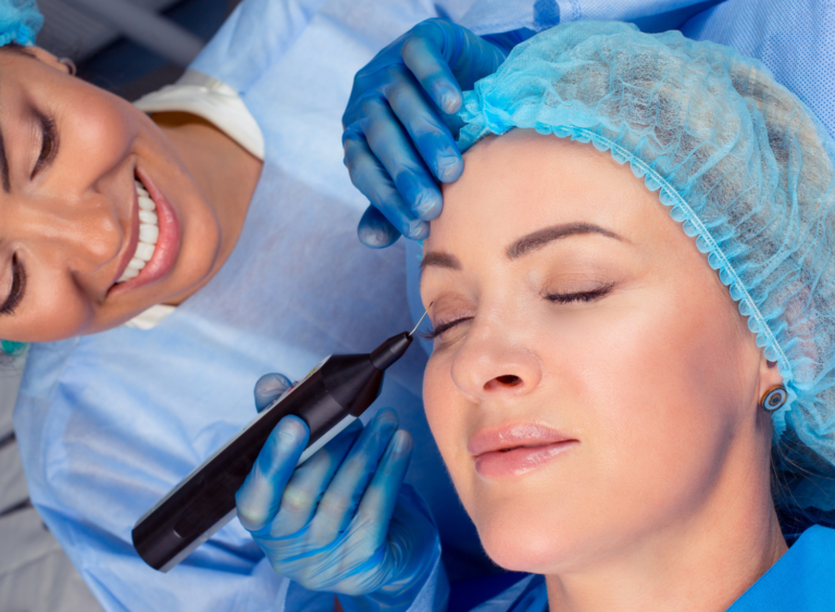 Non-Surgical Options