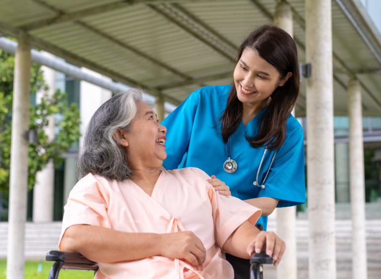 Personalized Care