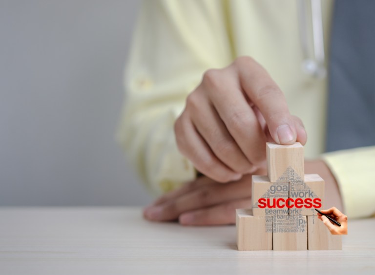 Proven Success