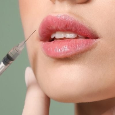 Filler Injection in Bali