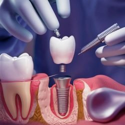 Key Parameters to Consider Before Getting Dental Implants